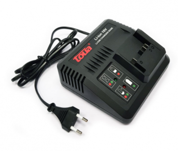 Зарядное устройство TOUA 18V DBC001*