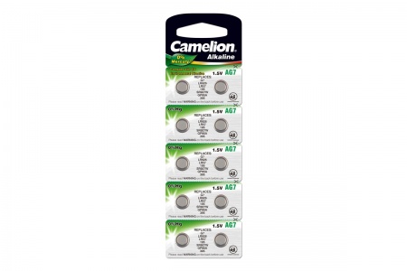 Camelion G7 12815