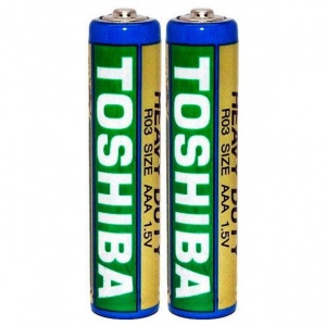 Toshiba R3