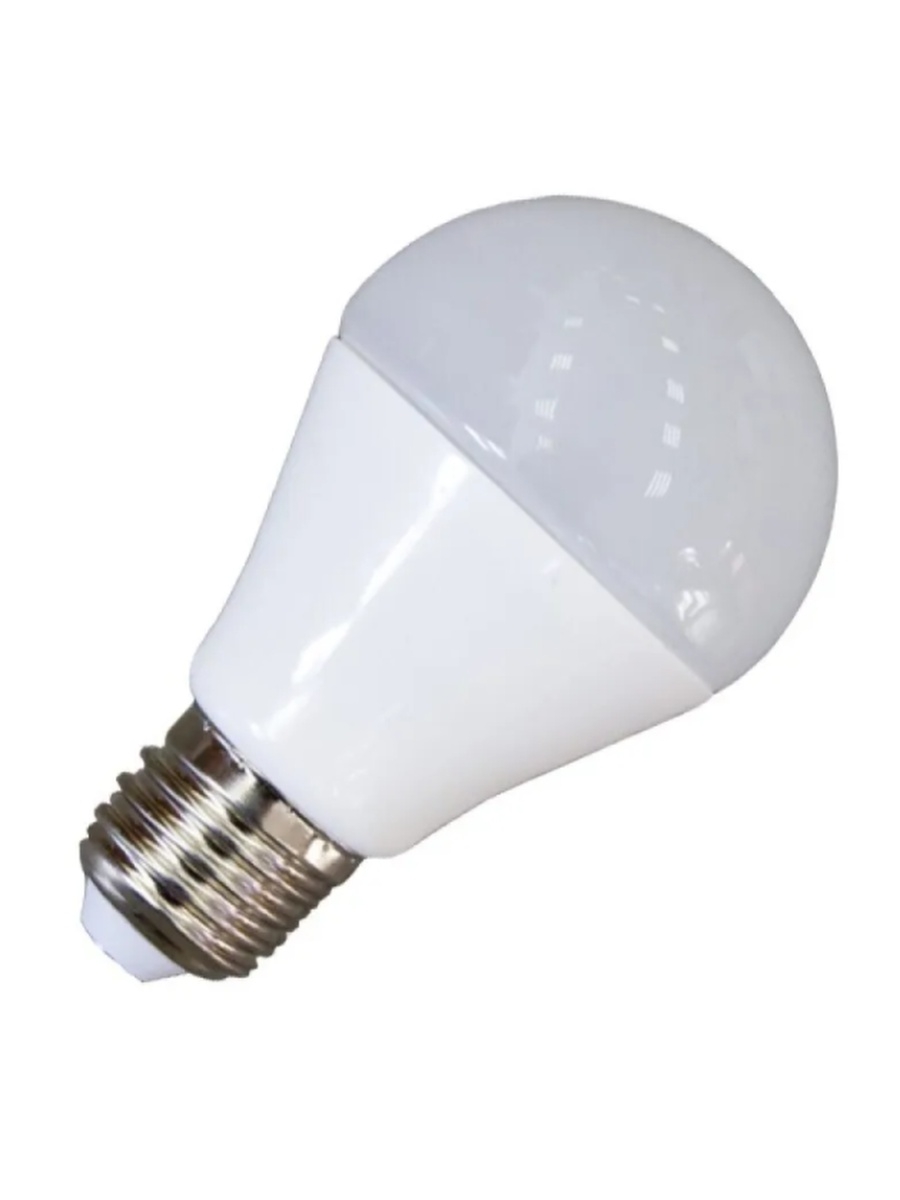 Лампа светодиодная  Ergolux 25Вт Е27 3000К ЛОН 14226 к-10 