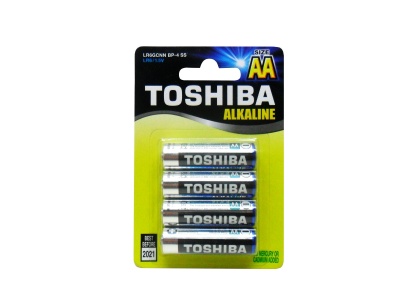 Toshiba LR6