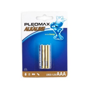 Pleomax LR3 