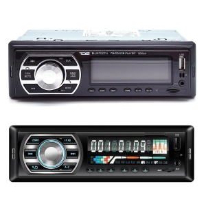 Автомагнитола MP3 Орбита CL-8086BT (радио,USB,TF,bluetooth) Б0000005559