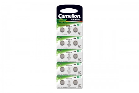 Camelion G1 12809