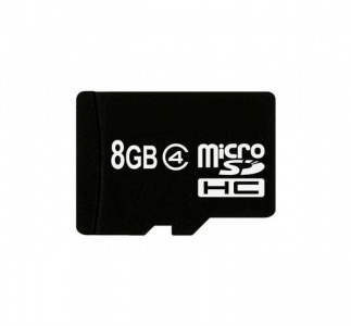 SD 8GB micro карта памяти без адаптеров класс 10