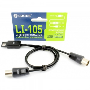 LI-105 инжектор питания