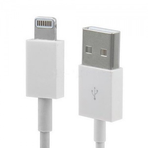кабель USB BS-70 (для iPhone5) 1м