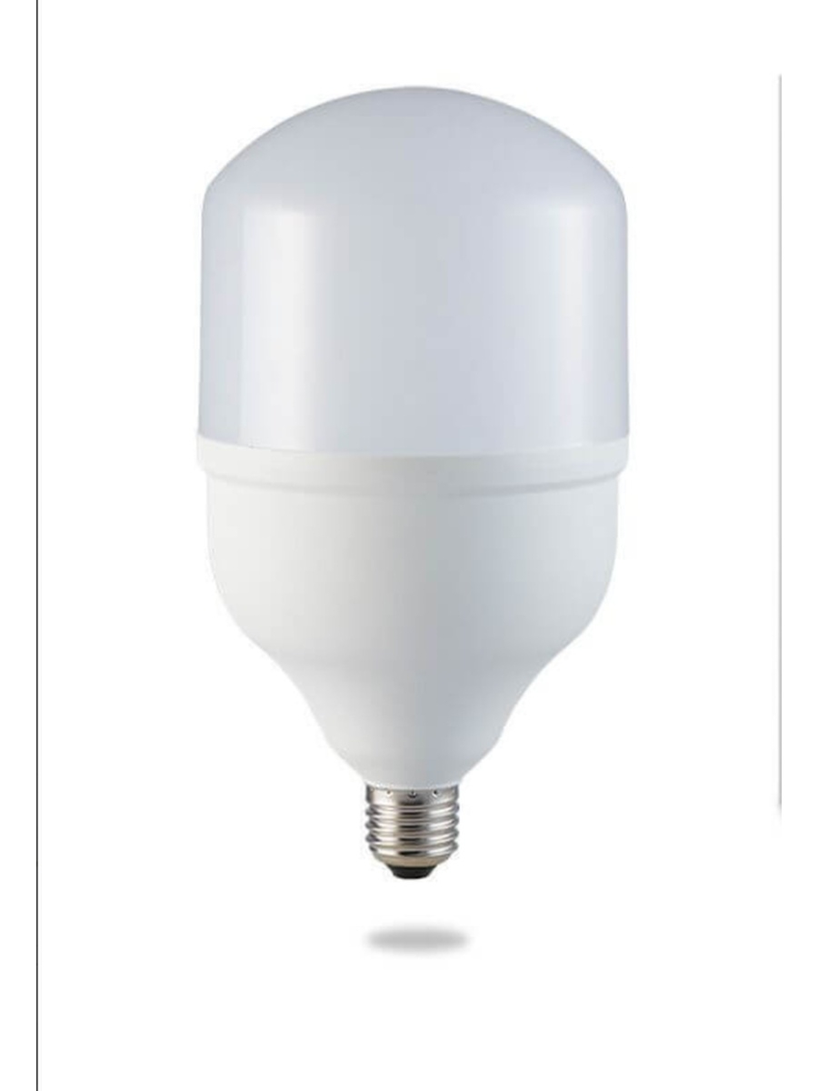 Лампа светодиодная  Ergolux LED-HW-65W-E40-6K серия PRO 14330