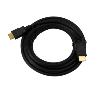 кабель HDMI-HDMI 3м (Орбита SH-155) Б0000003458
