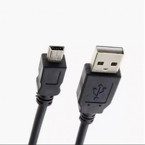 кабель USB-mini USB 1.8метра  Закамье