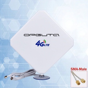Антенна Орбита OT-GSM14  GSM (800-2700Мгц, 35дБ)/50