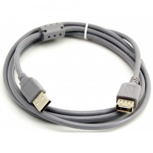 кабель USB Орбита TD-316 (штекер-гнездо) 2м