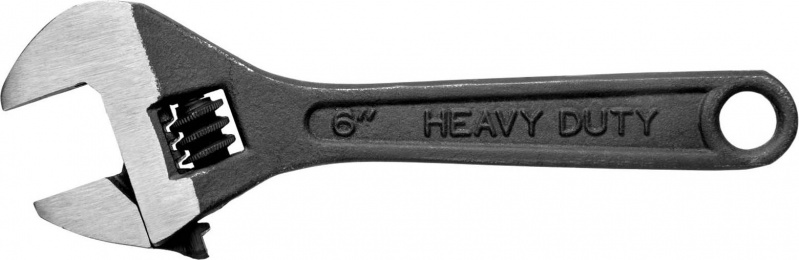 Ключ разводной MX,150/20 мм, MIRAX