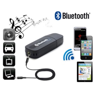 Bluetooth адаптер Орбита ВТ-163  Б0000005892
