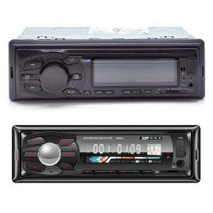 Автомагнитола MP3 Орбита CL-8081BT (радио,USB,TF,bluetooth) Б0000005557