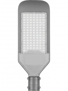 Уличный светодиодный светильник 50LED*80W AC100-265V/ 50Hz цвет серый (IP65), SP2923 32215