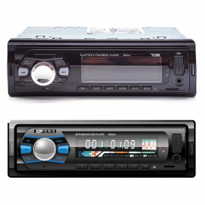 Автомагнитола MP3 Орбита CL-8251BT (радио,USB,TF,bluetooth) Б0000005524