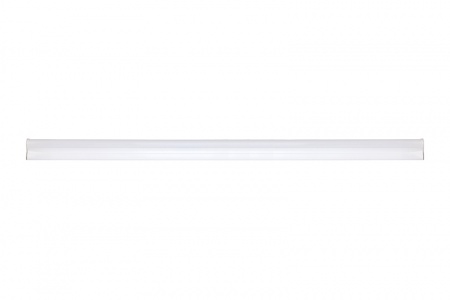 Светильник светодиодный Ultraflash LWL-2013-12CL (220В, 12W, с сетевым проводом) 12328